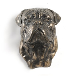 Bullmastiff głowa wisząca Art-Dog